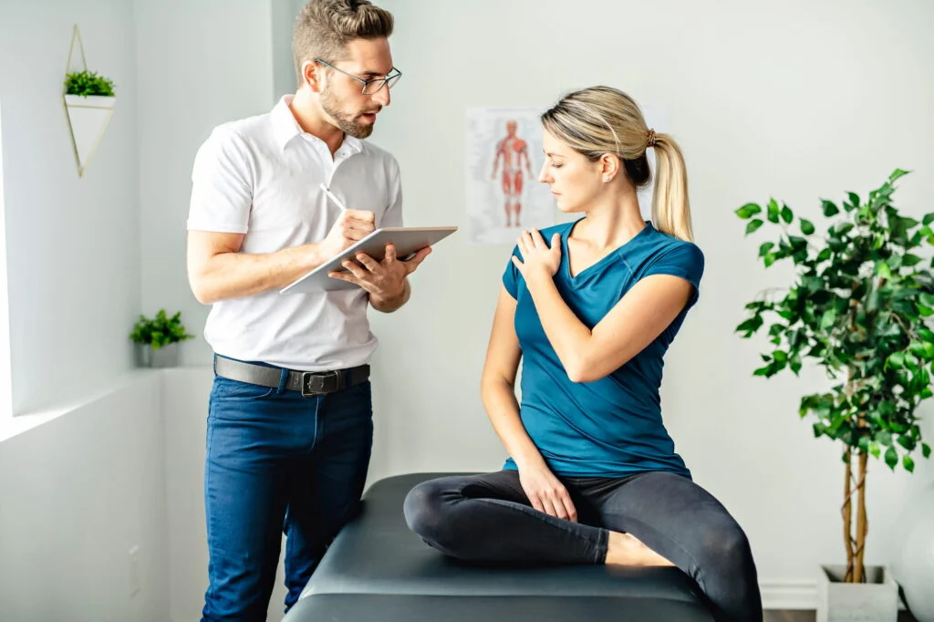 chiropractor Matawan New Jersey 2