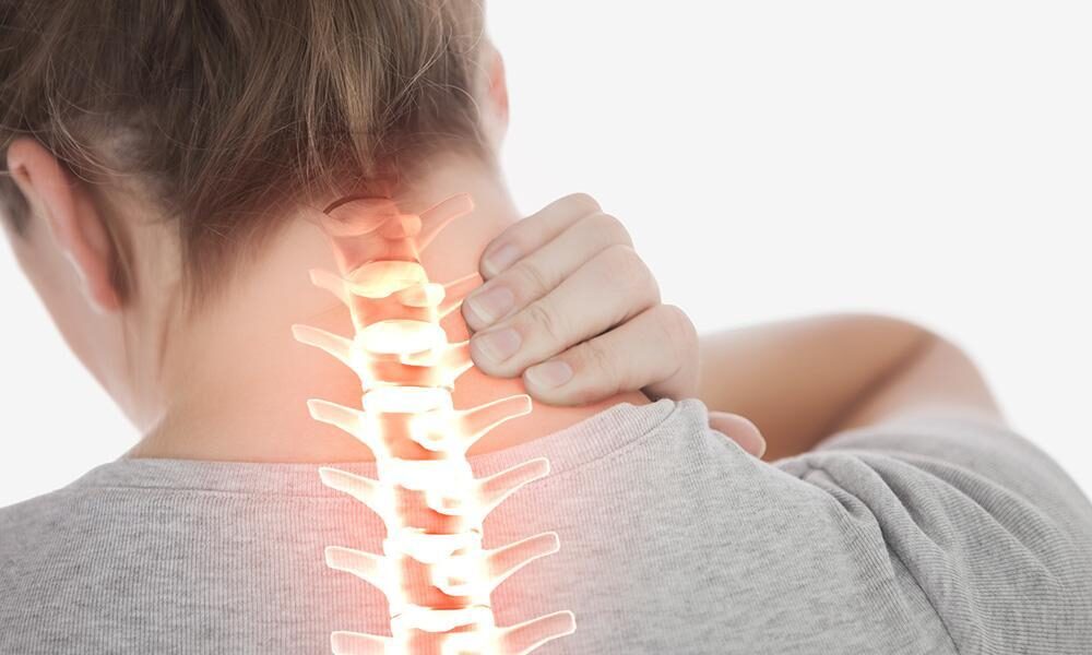 Chiropractic Biophysics in New Jersey 2